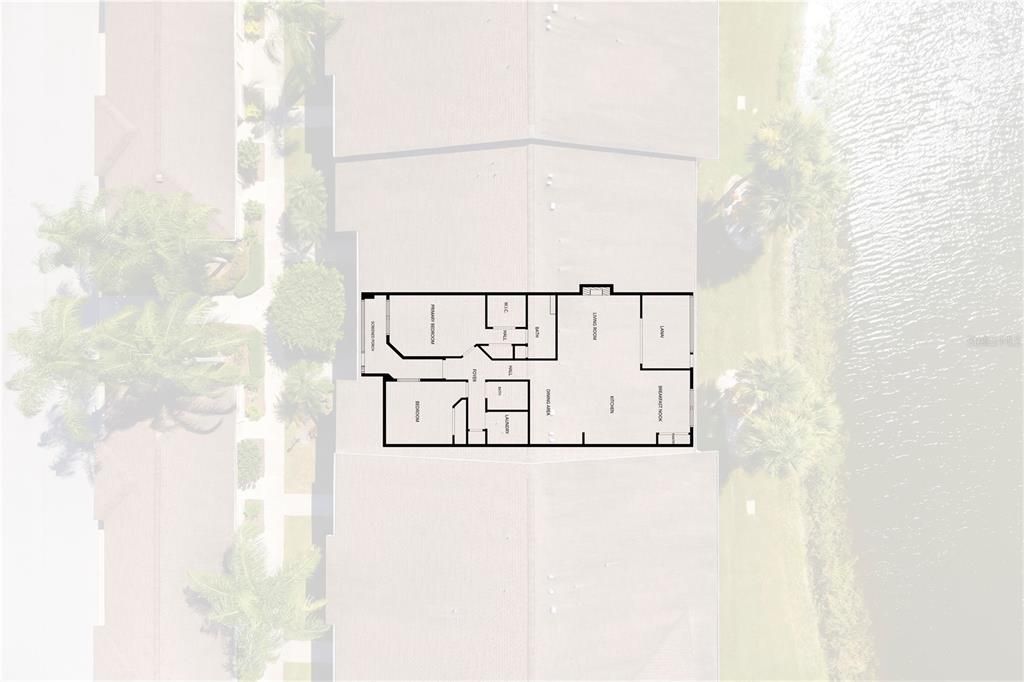 На продажу: $310,000 (2 спален, 2 ванн, 1210 Квадратных фут)