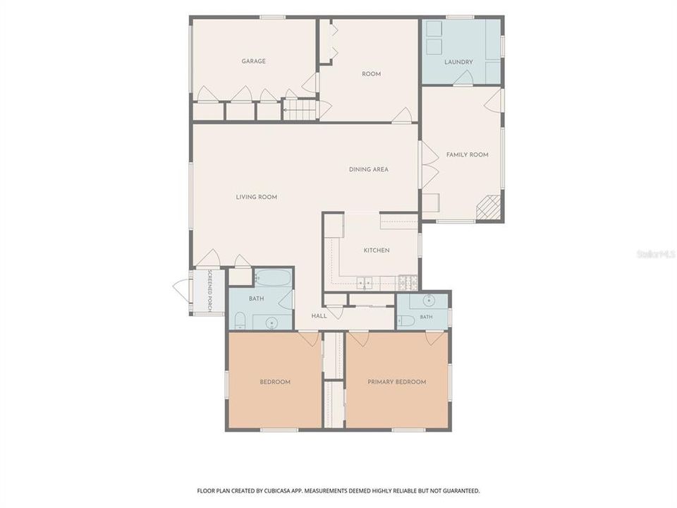 For Sale: $219,900 (3 beds, 1 baths, 1642 Square Feet)