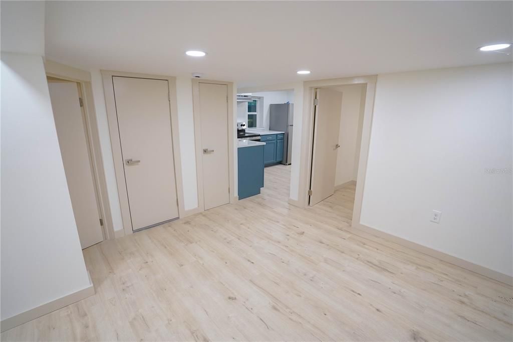For Rent: $1,700 (2 beds, 1 baths, 600 Square Feet)