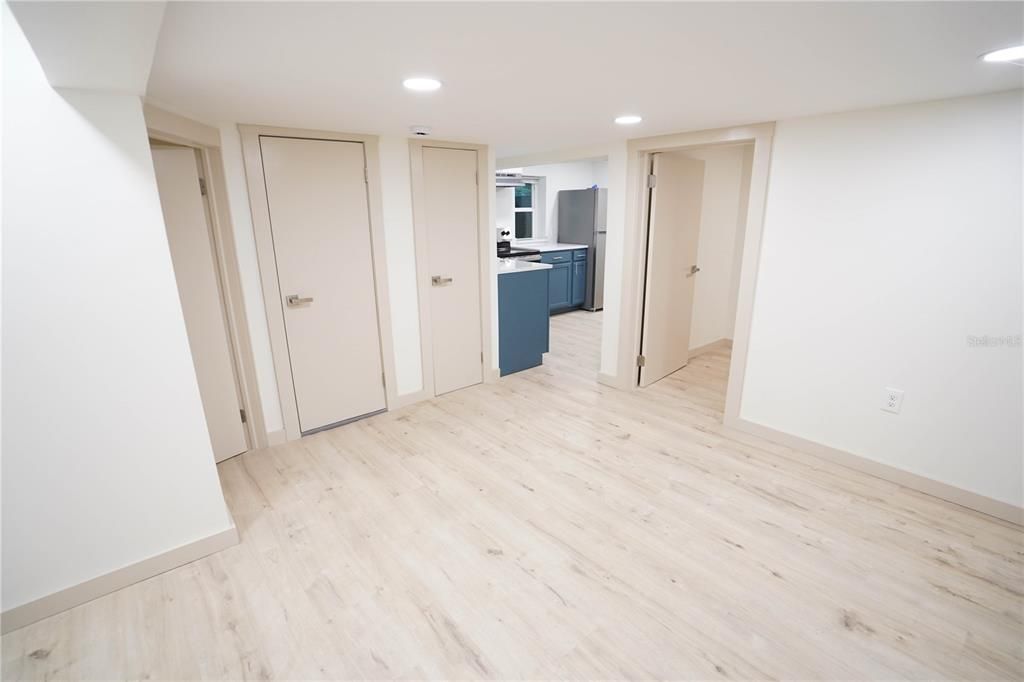 For Rent: $1,700 (2 beds, 1 baths, 600 Square Feet)