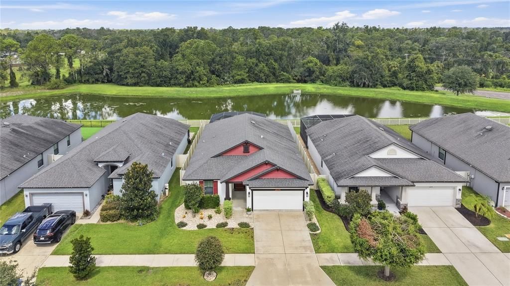 На продажу: $489,000 (4 спален, 2 ванн, 2062 Квадратных фут)