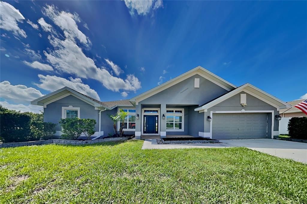 For Rent: $2,399 (4 beds, 2 baths, 2145 Square Feet)