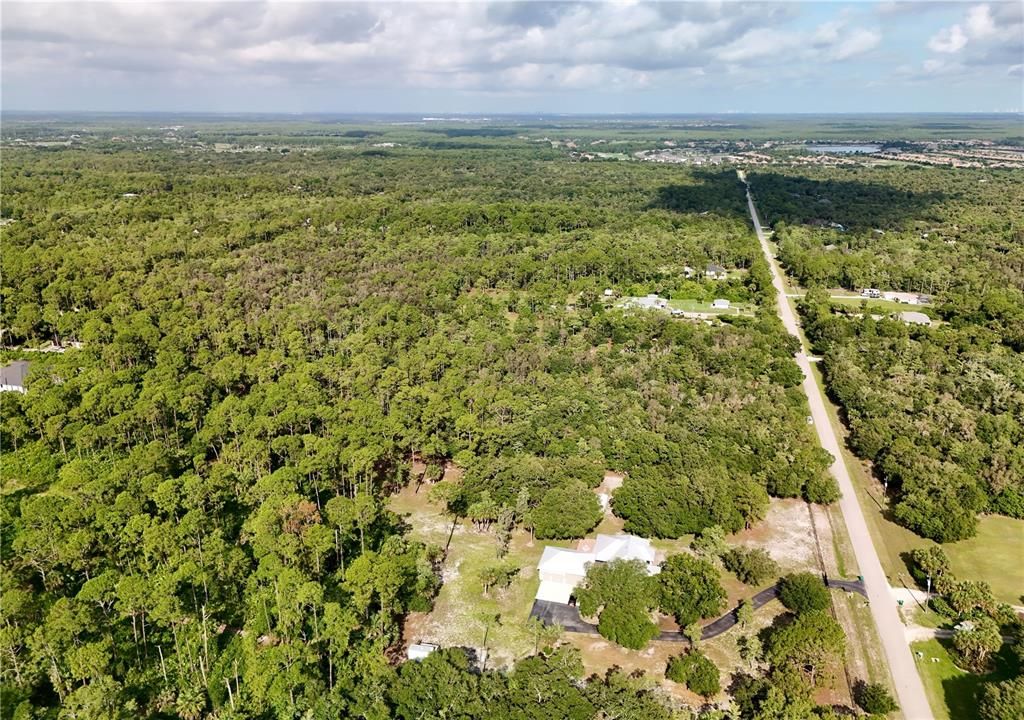 На продажу: $420,000 (5.00 acres)