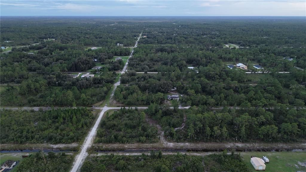 En Venta: $26,000 (0.50 acres)