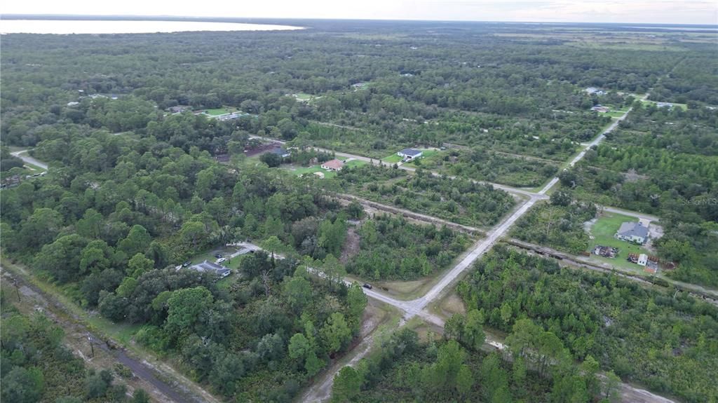 En Venta: $26,000 (0.50 acres)