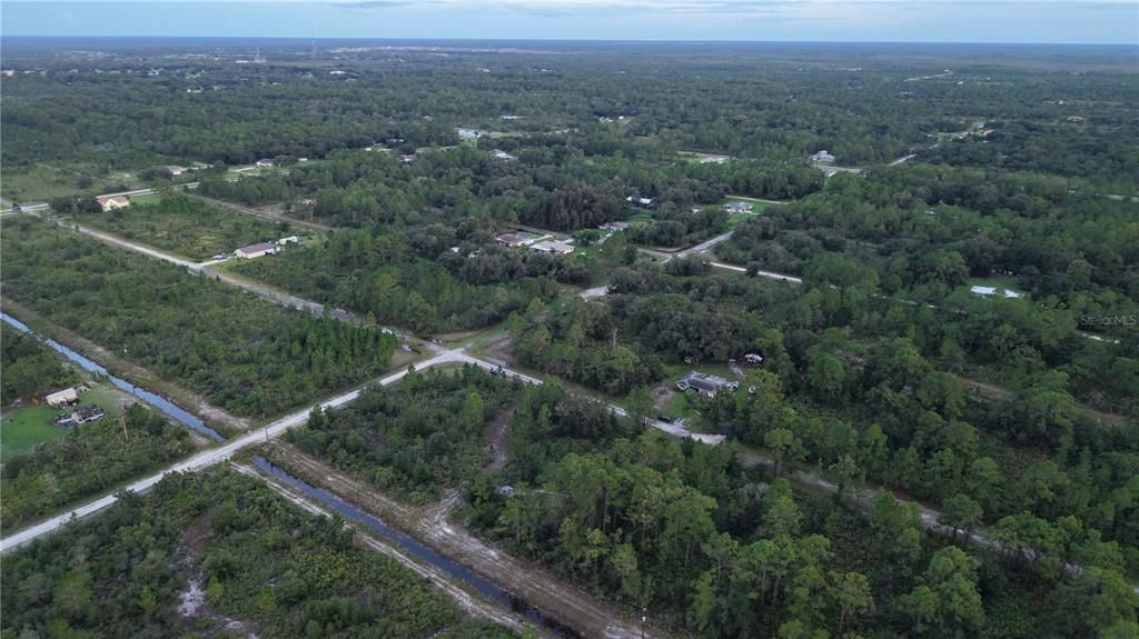 En Venta: $26,000 (0.50 acres)