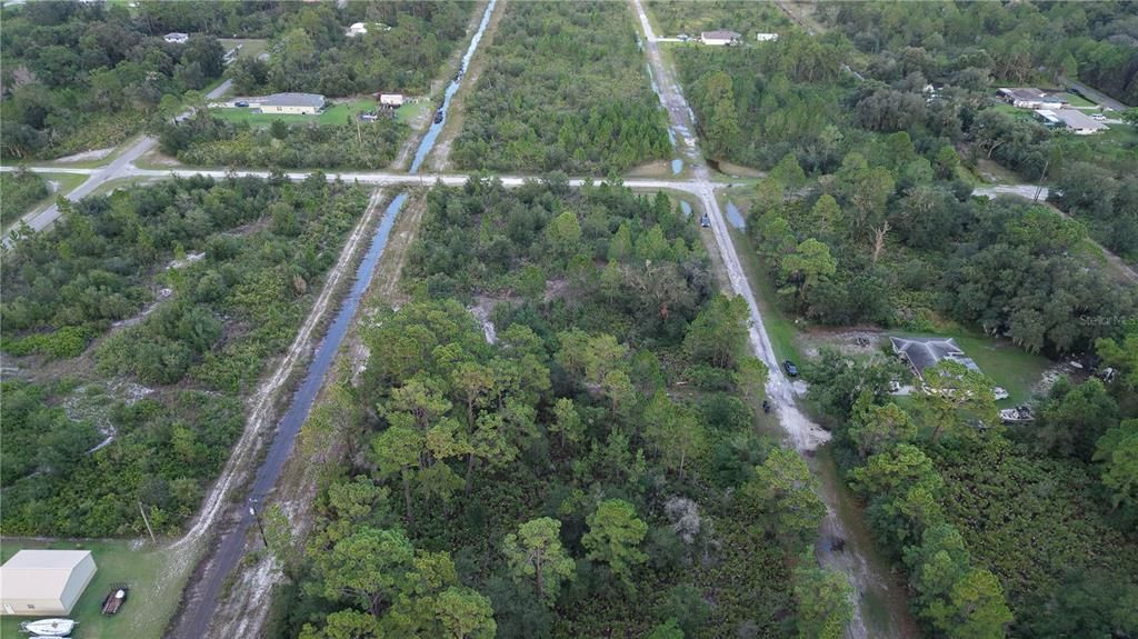 En Venta: $26,000 (0.50 acres)
