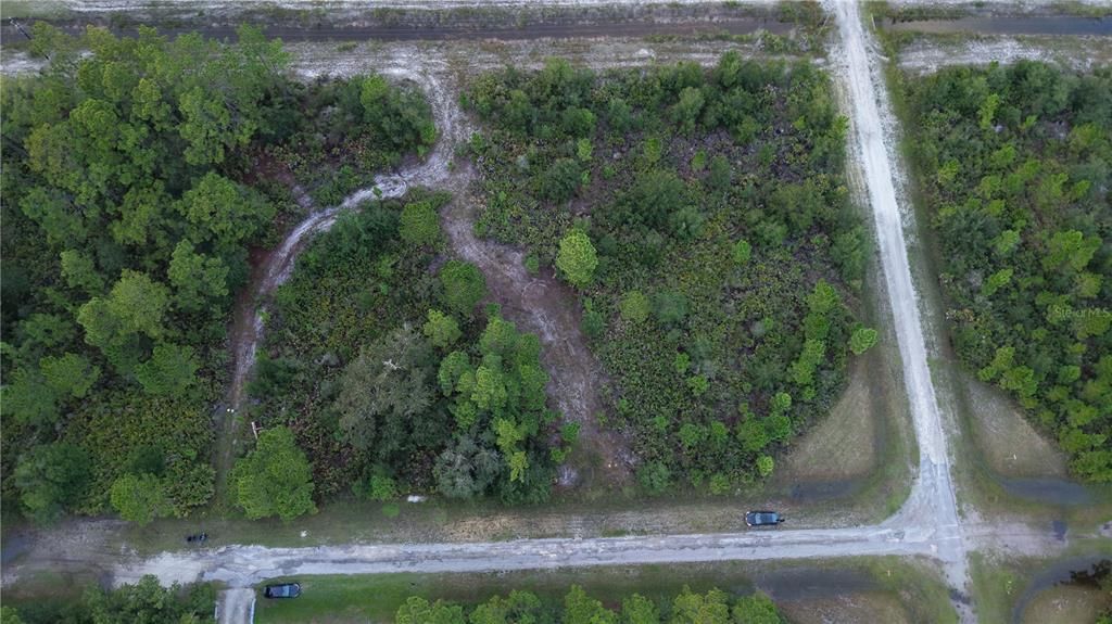 En Venta: $26,000 (0.50 acres)