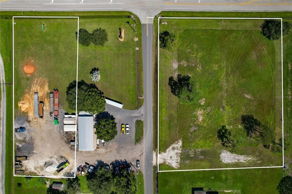 En Venta: $150,000 (1.06 acres)