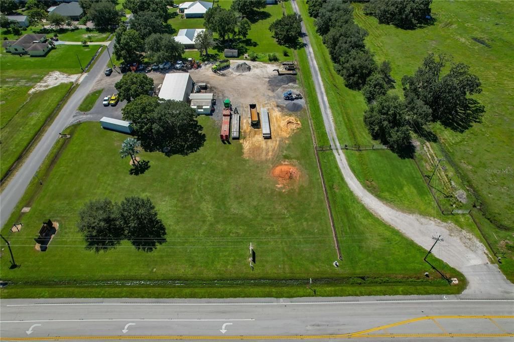 En Venta: $150,000 (1.06 acres)