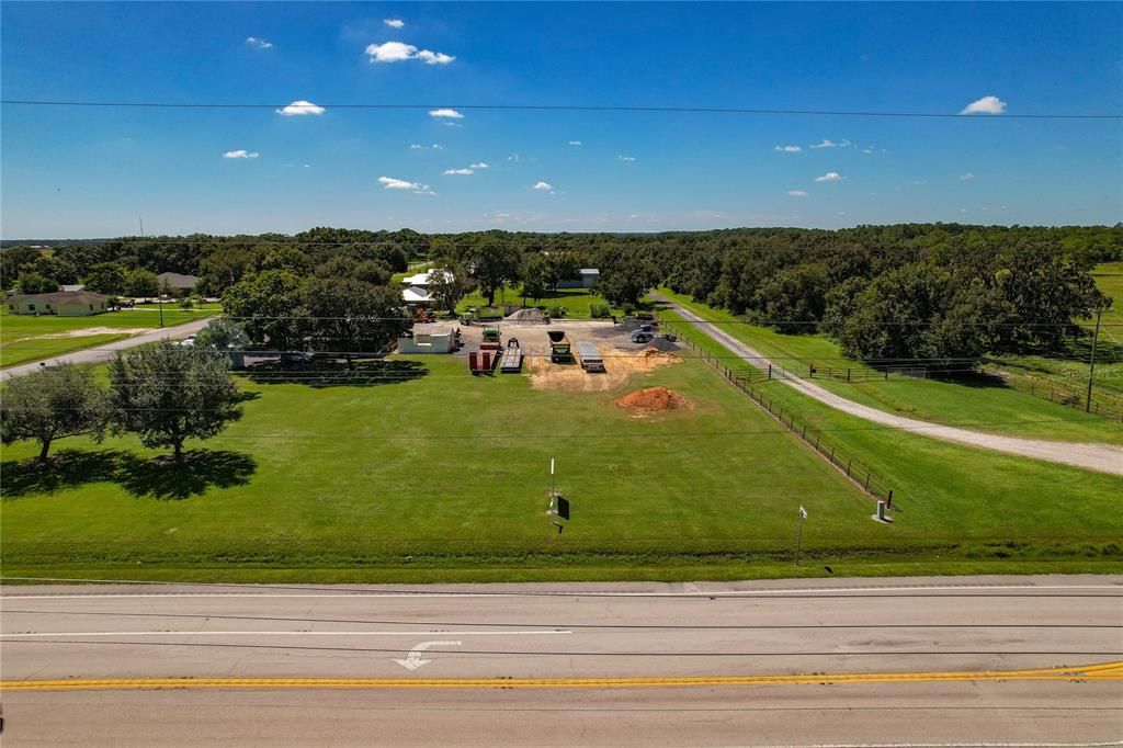 En Venta: $150,000 (1.06 acres)