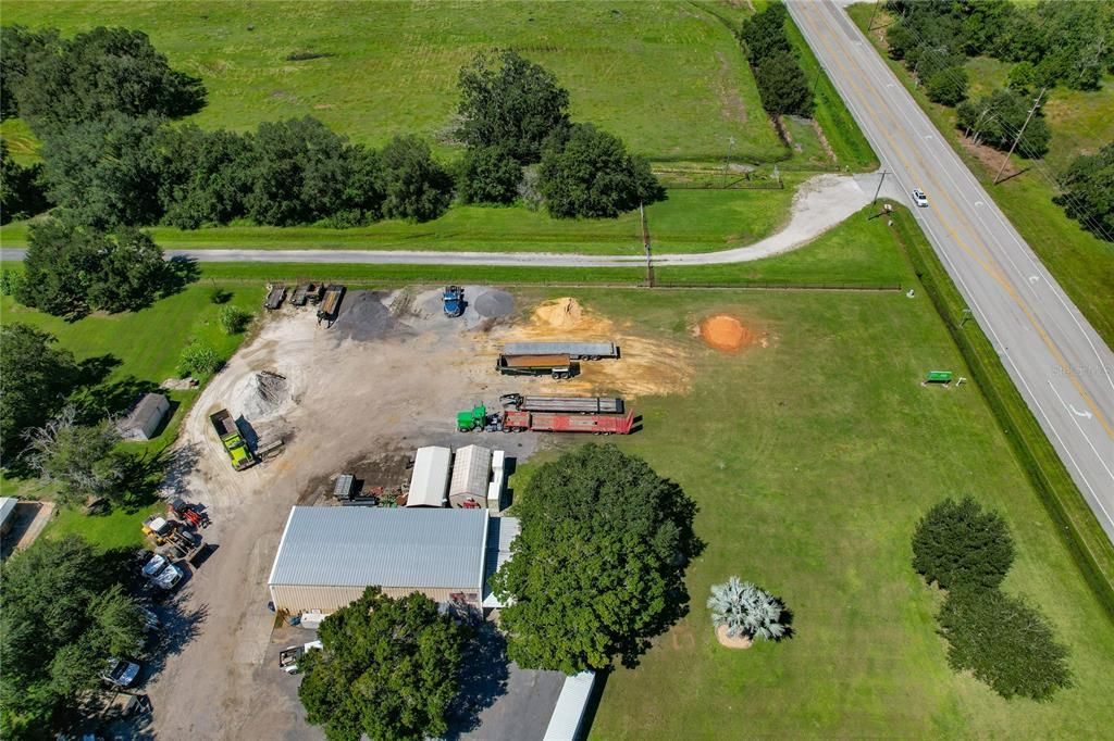 En Venta: $150,000 (1.06 acres)