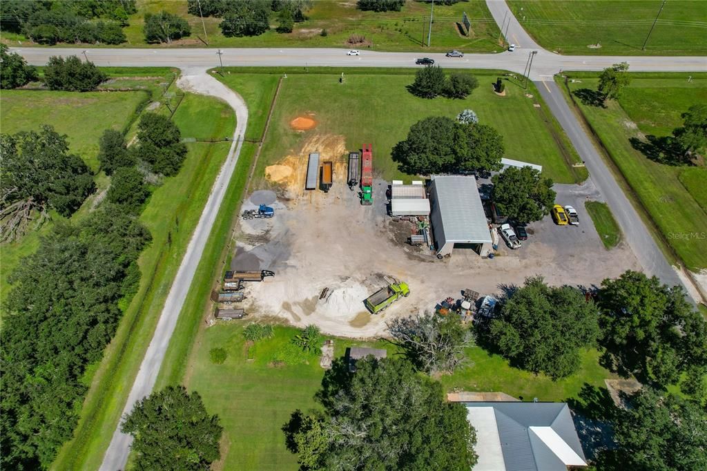 En Venta: $150,000 (1.06 acres)