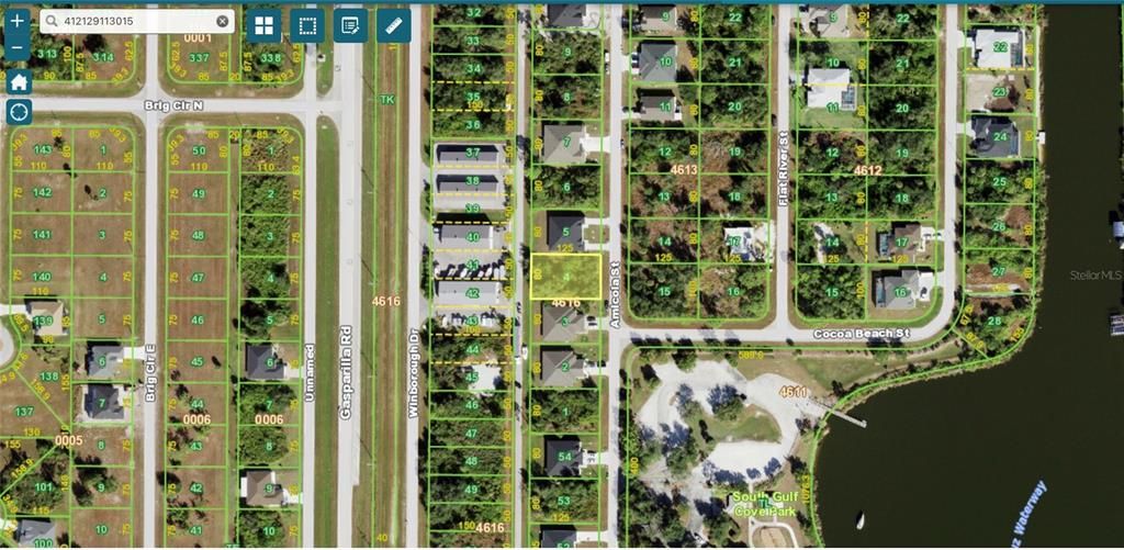 На продажу: $42,500 (0.23 acres)