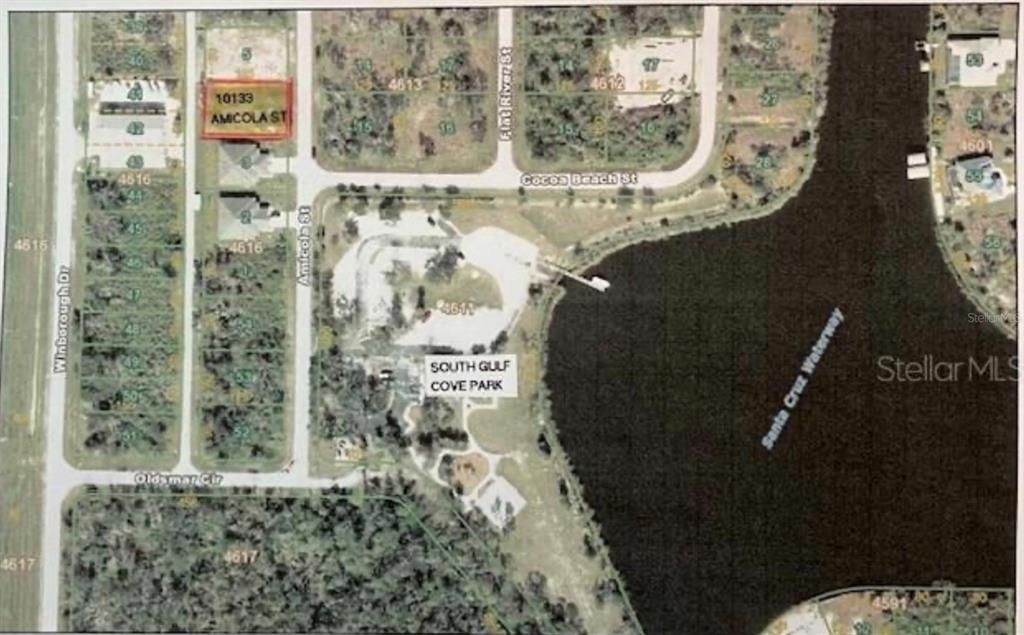 На продажу: $42,500 (0.23 acres)