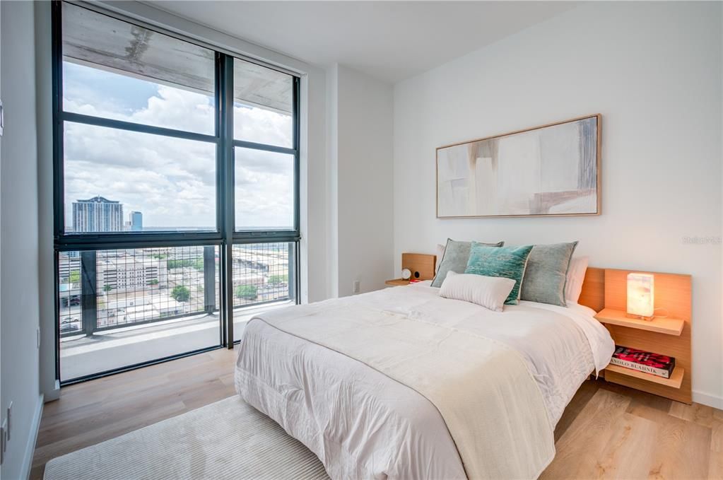 For Rent: $3,500 (2 beds, 2 baths, 769 Square Feet)