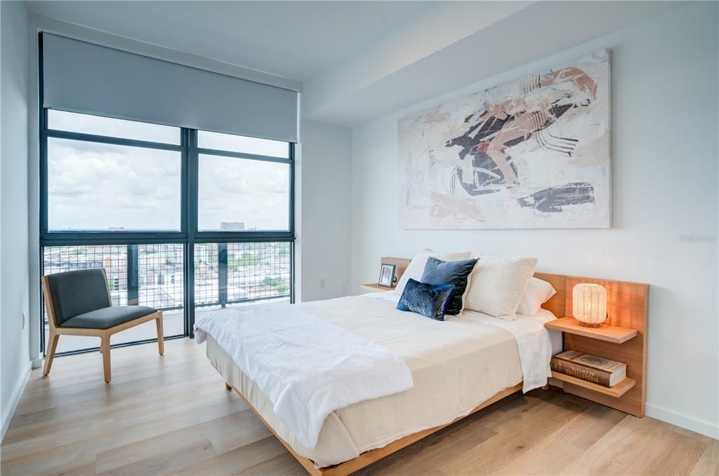 For Rent: $3,500 (2 beds, 2 baths, 769 Square Feet)