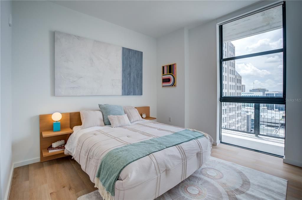 For Rent: $3,500 (2 beds, 2 baths, 769 Square Feet)