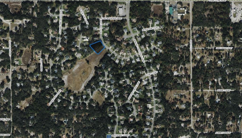 For Sale: $74,000 (1.11 acres)
