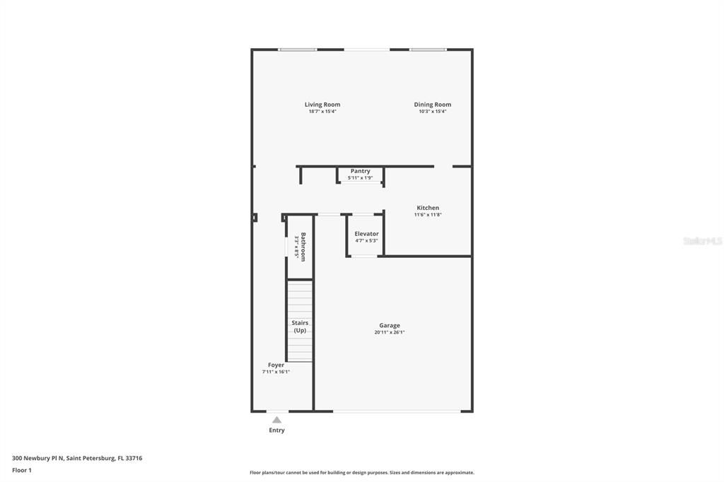 For Sale: $899,000 (3 beds, 3 baths, 3950 Square Feet)