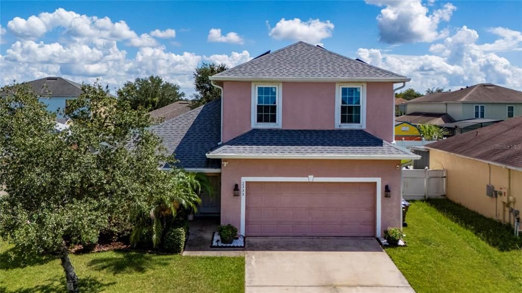 For Sale: $439,999 (4 beds, 3 baths, 2520 Square Feet)