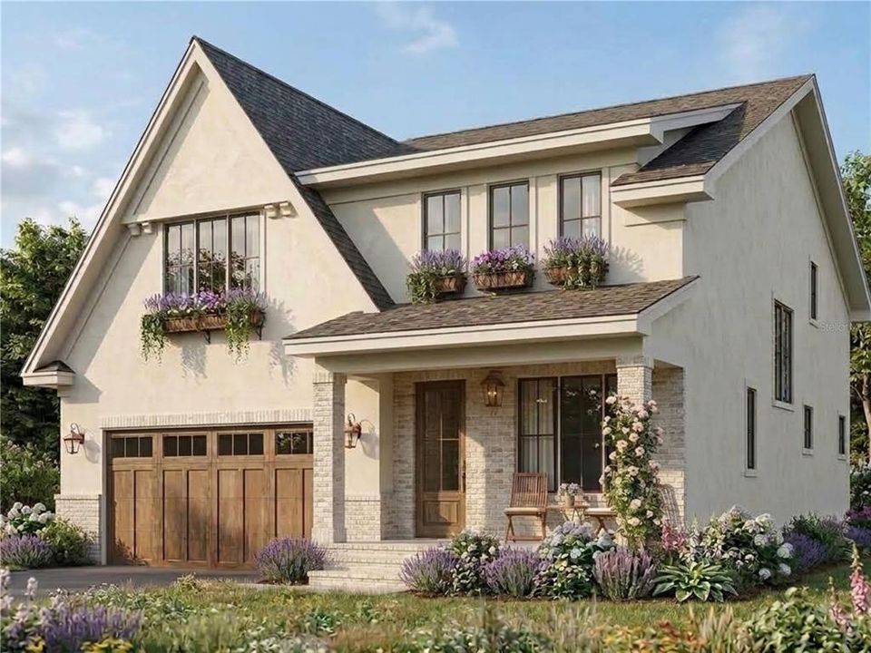 En Venta: $1,249,900 (4 camas, 3 baños, 3047 Pies cuadrados)