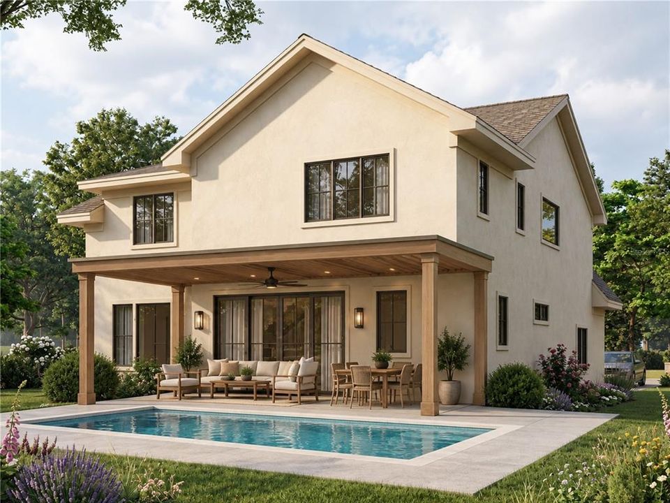 En Venta: $1,249,900 (4 camas, 3 baños, 3047 Pies cuadrados)
