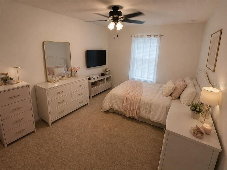 В аренду: $3,500 (5 спален, 3 ванн, 2663 Квадратных фут)