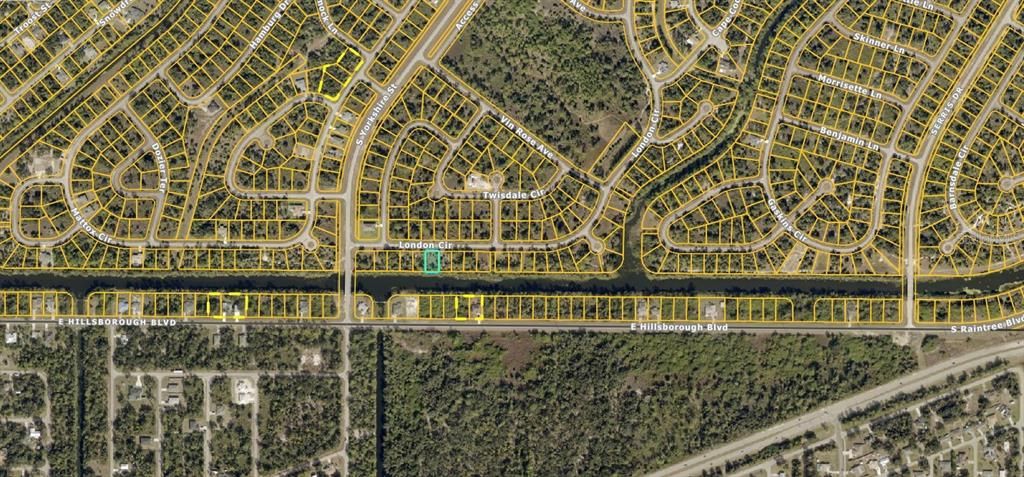 待售: $24,000 (0.23 acres)