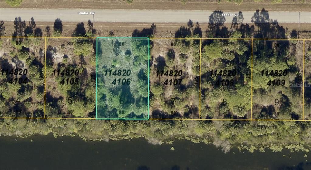 待售: $24,000 (0.23 acres)