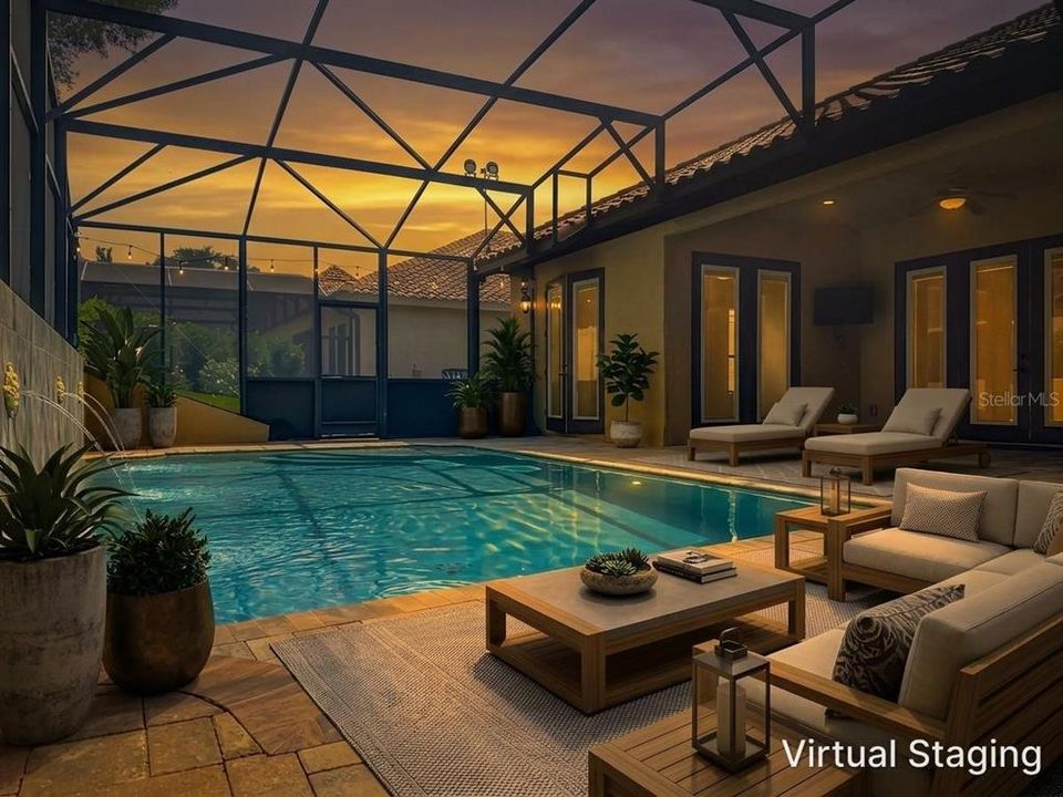 En Venta: $870,000 (4 camas, 3 baños, 2601 Pies cuadrados)