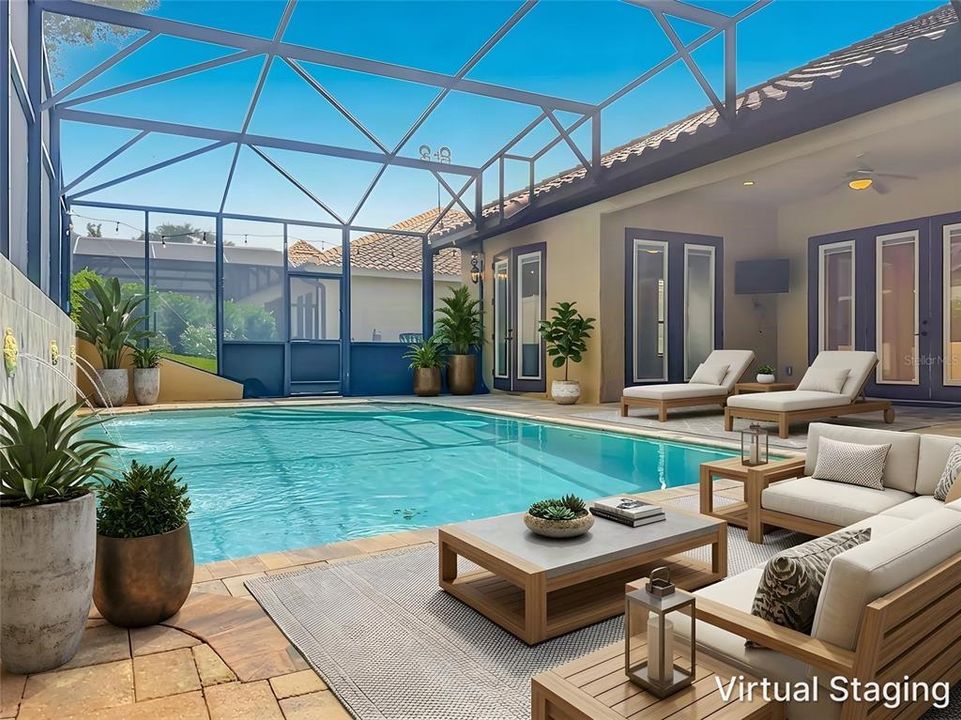 En Venta: $870,000 (4 camas, 3 baños, 2601 Pies cuadrados)