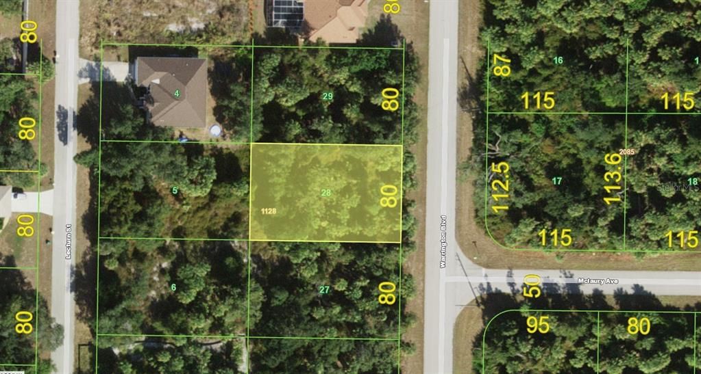 For Sale: $20,000 (0.23 acres)