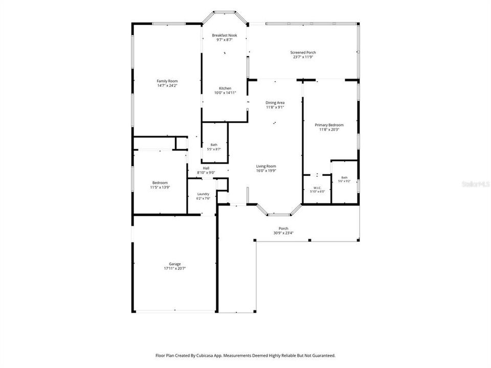 En Venta: $265,000 (2 camas, 2 baños, 1744 Pies cuadrados)