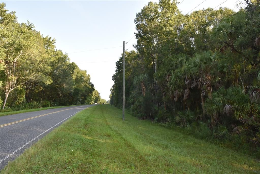 For Sale: $125,000 (16.00 acres)