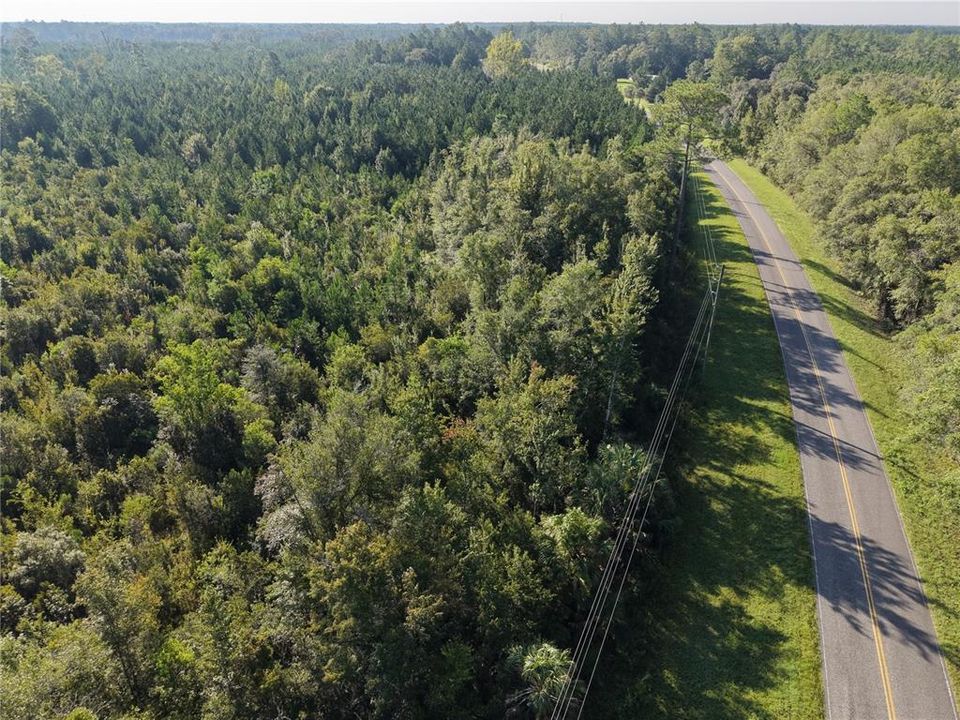 For Sale: $125,000 (16.00 acres)