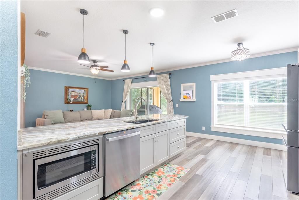 For Sale: $450,000 (5 beds, 2 baths, 2448 Square Feet)