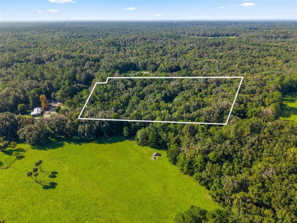 En Venta: $124,500 (6.00 acres)