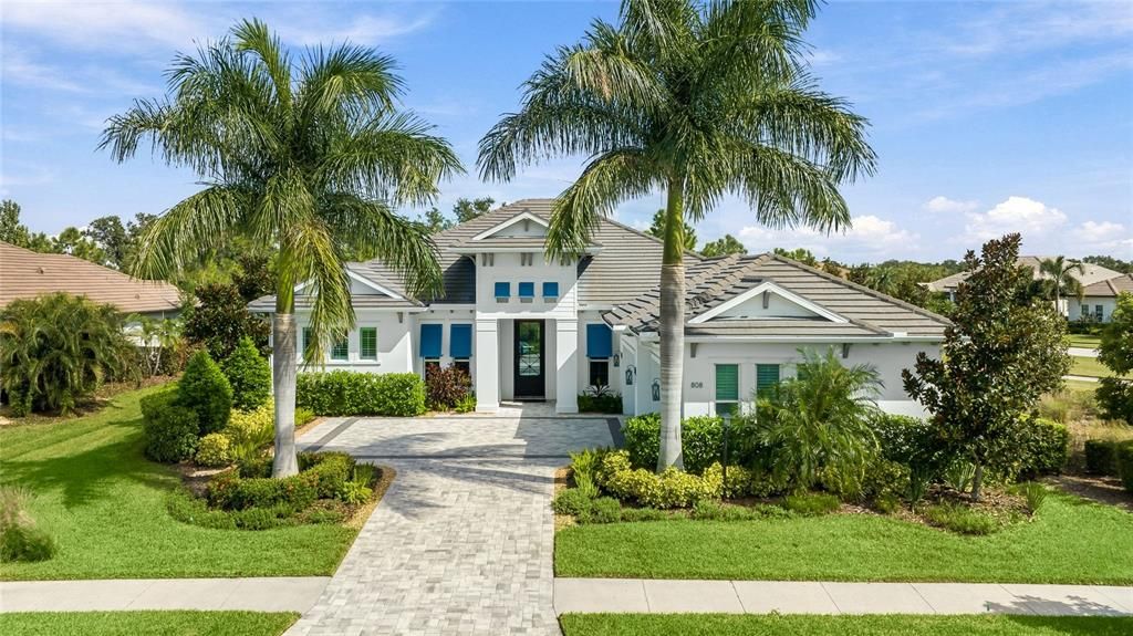 На продажу: $2,200,000 (3 спален, 3 ванн, 3209 Квадратных фут)