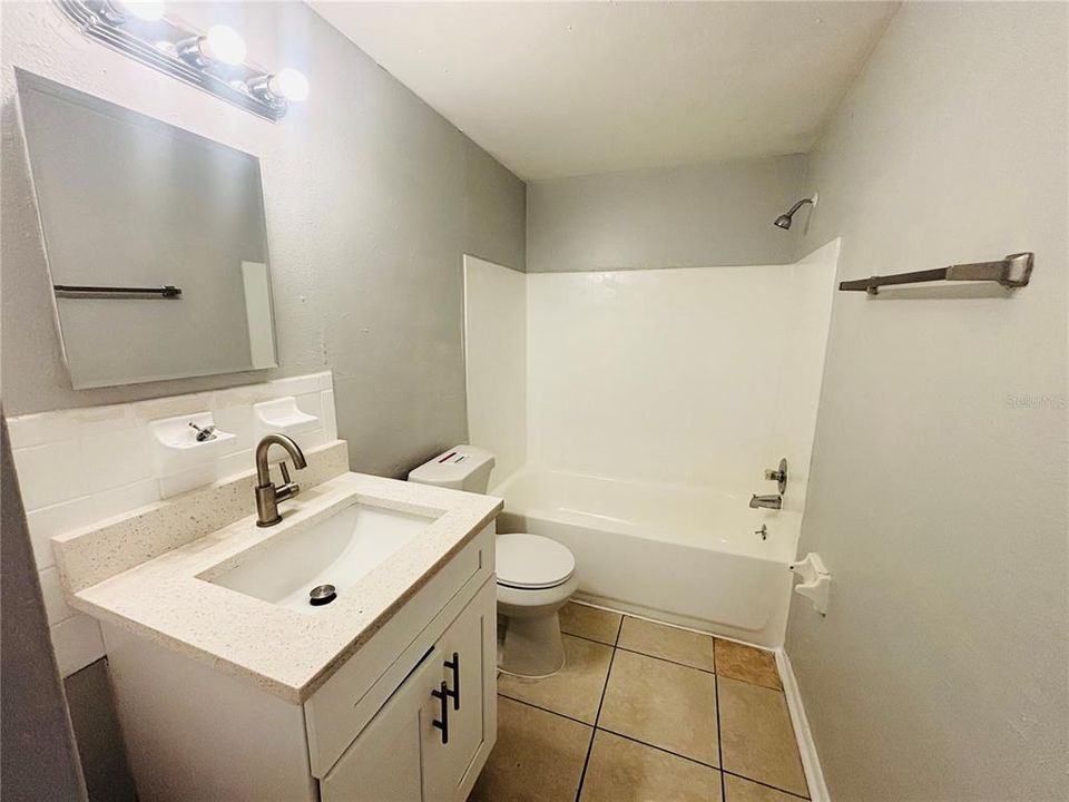 В аренду: $1,150 (1 спален, 1 ванн, 550 Квадратных фут)