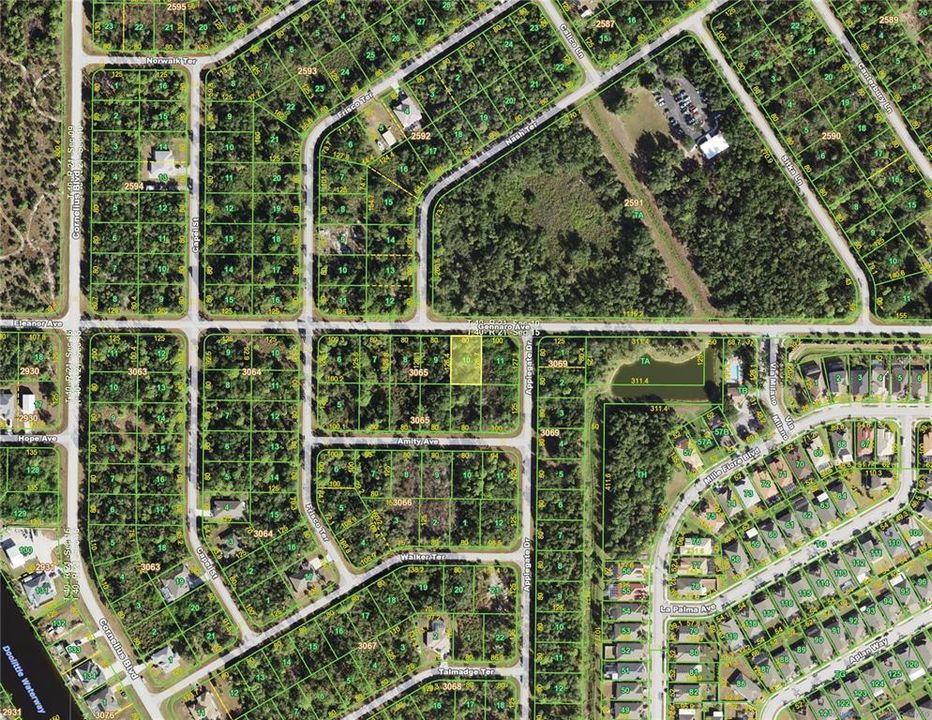 For Sale: $12,000 (0.23 acres)