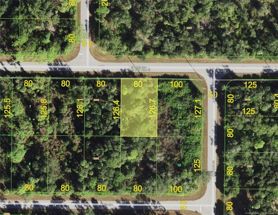 For Sale: $12,000 (0.23 acres)