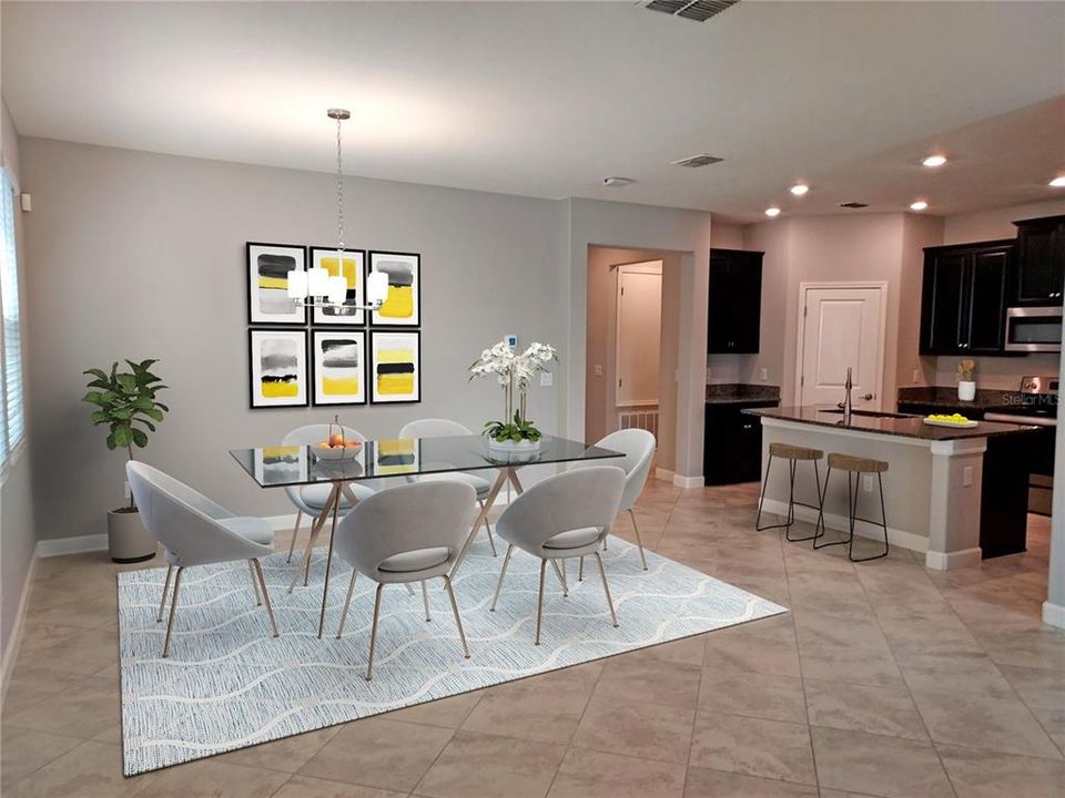 En Venta: $355,900 (4 camas, 3 baños, 2057 Pies cuadrados)