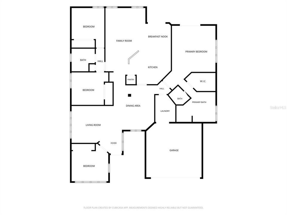 : $620,000 (4 camas, 2 baños, 2050 Pies cuadrados)