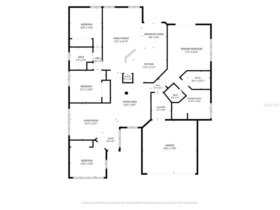 : $620,000 (4 camas, 2 baños, 2050 Pies cuadrados)