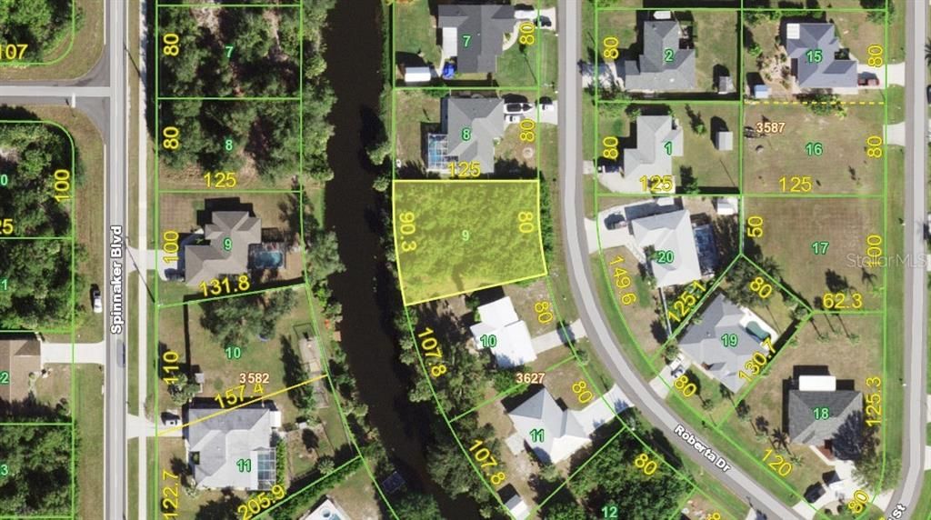 待售: $30,000 (0.27 acres)