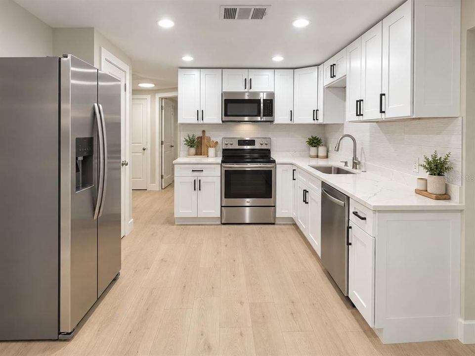 For Rent: $2,000 (4 beds, 2 baths, 816 Square Feet)