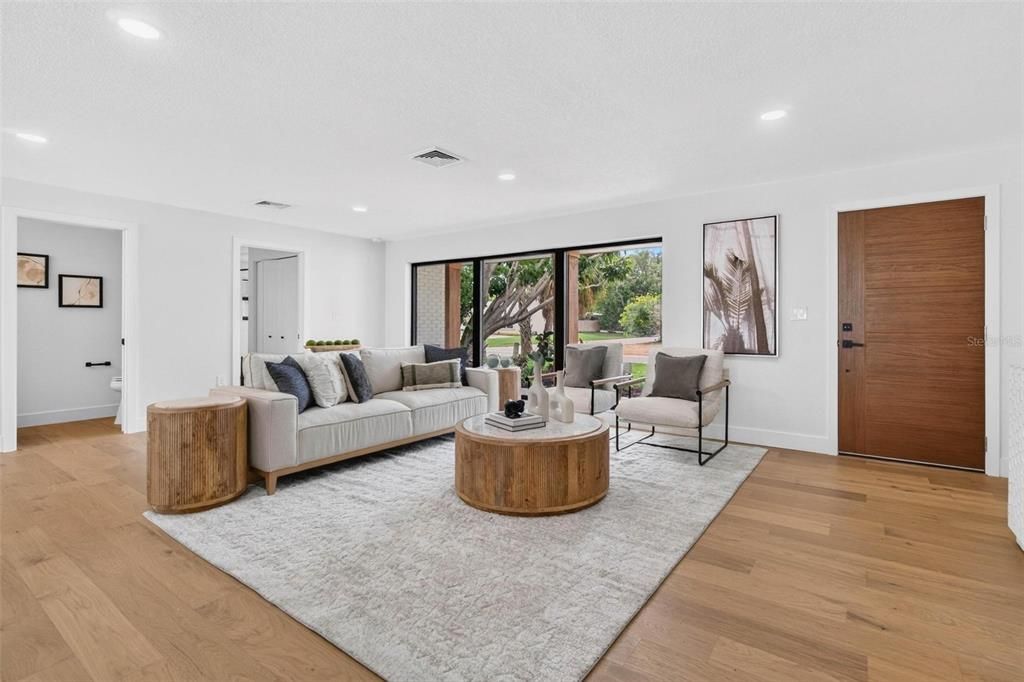 En Venta: $1,950,000 (4 camas, 3 baños, 2189 Pies cuadrados)