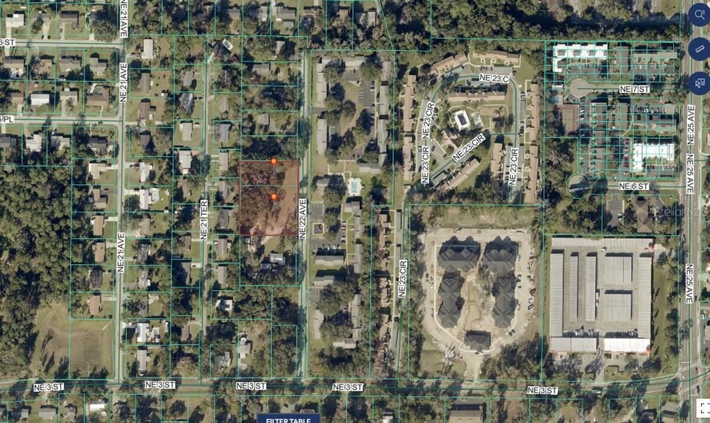 На продажу: $139,000 (1.62 acres)