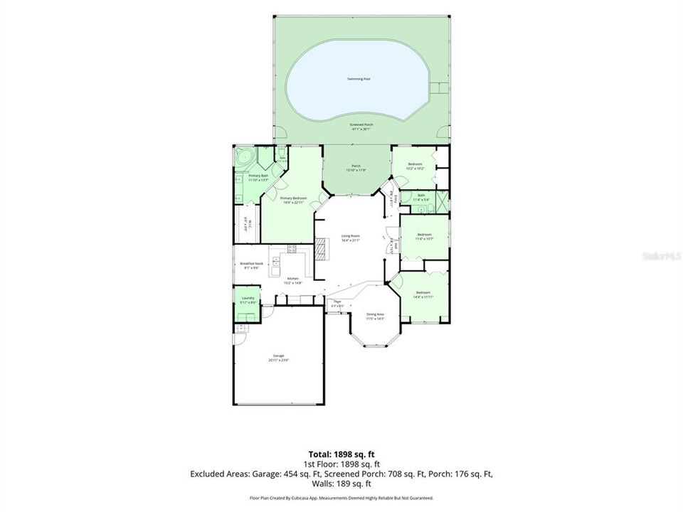 For Sale: $333,000 (4 beds, 2 baths, 2044 Square Feet)